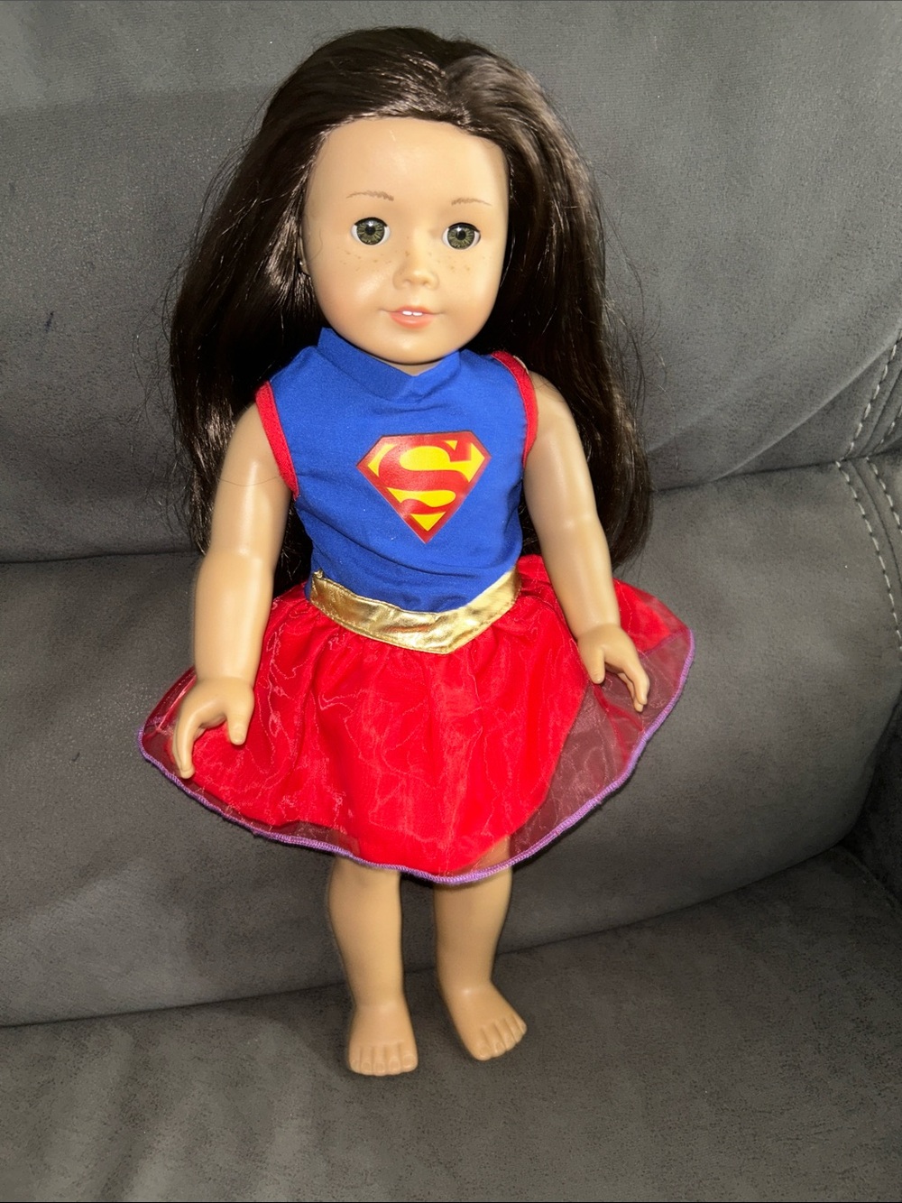 American girl doll